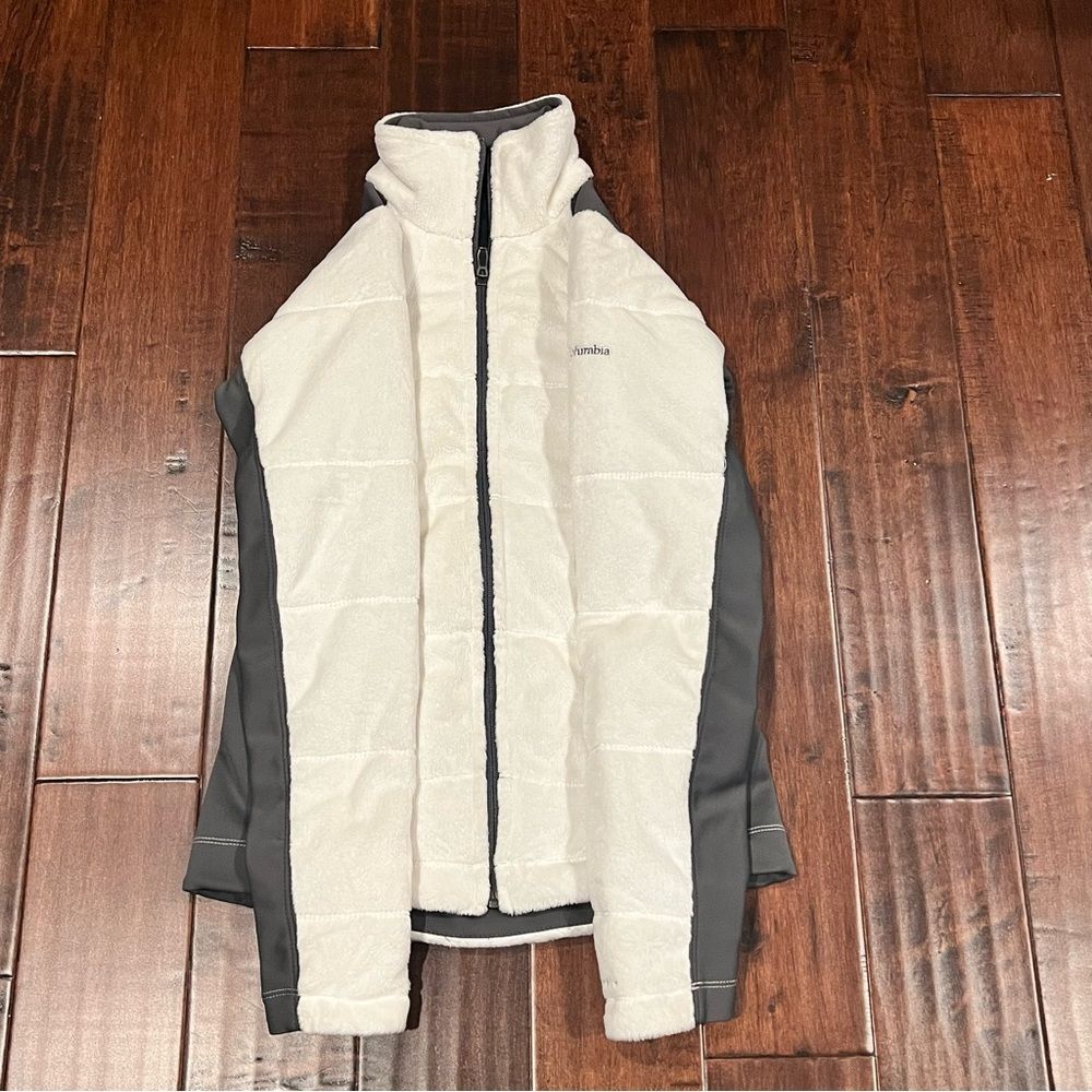 Columbia Women's Omni-Heat Plush Jacket Size S - Picture 10 of 11